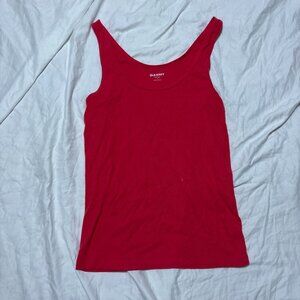 5/$10🌟 | Old Navy First Layer Tank